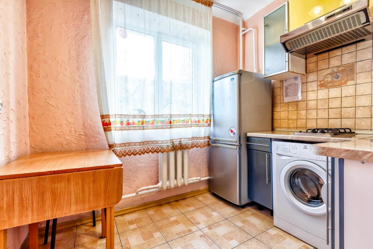 433 Lighthouse Apartments Arbat - Traveler'S Choice Almaty Ngoại thất bức ảnh