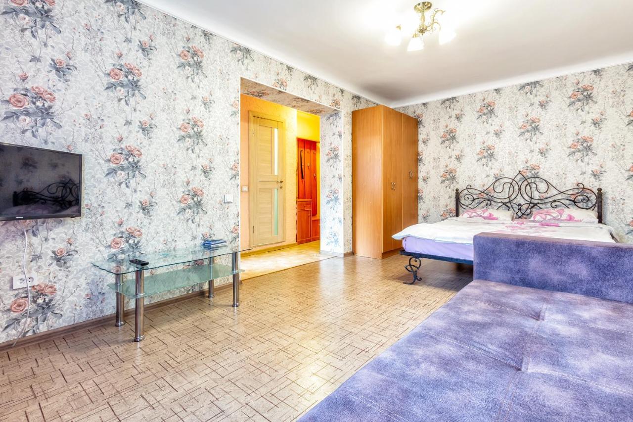 433 Lighthouse Apartments Arbat - Traveler'S Choice Almaty Ngoại thất bức ảnh